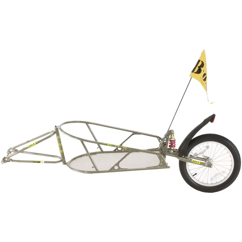 BOB Anhänger – Ibex