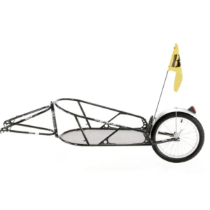 BOB Transportanhänger – YAK 28–29″ Zoll