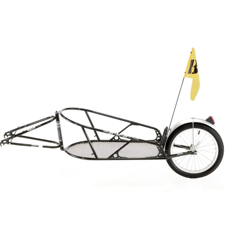 BOB Transportanhänger – YAK 28–29″ Zoll
