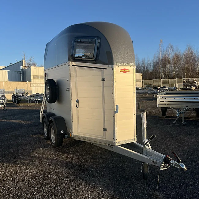 Böckmann Champion Uno Esprit Eco