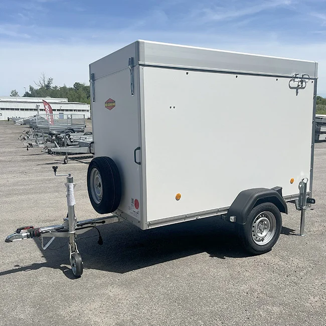 Böckmann mit Deckel KT2513/135K