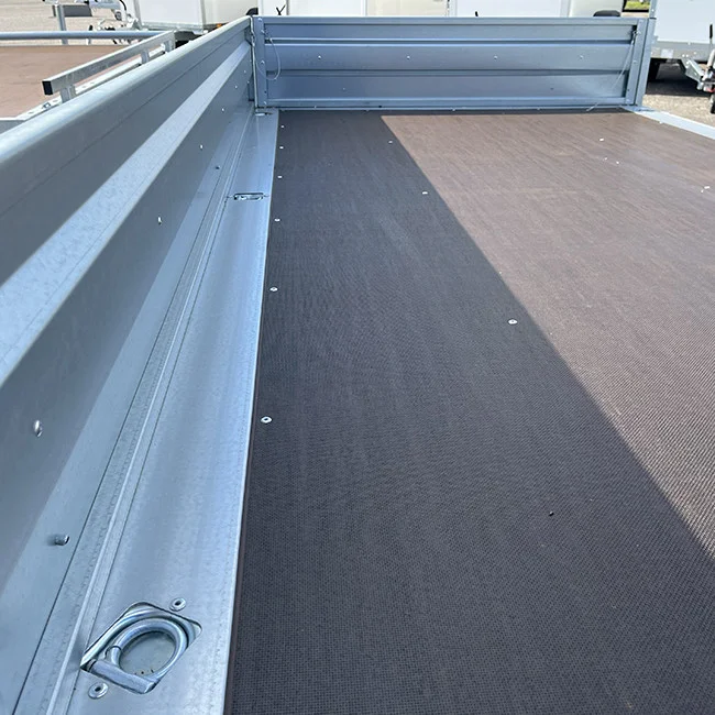 Brenderup 4310STB2000 309×169 cm, zGG 2.000 kg – Bild 2