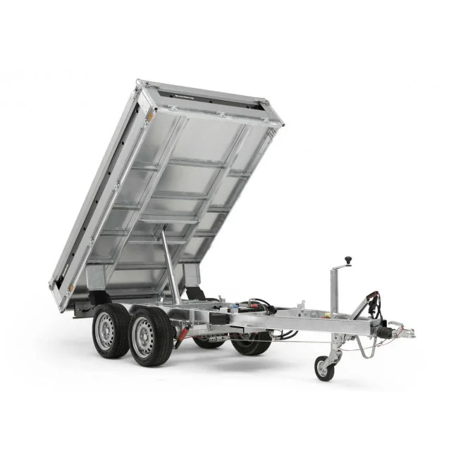 Brenderup BT4260STB2000 258×143 cm, zGG 2.000 kg – Bild 3