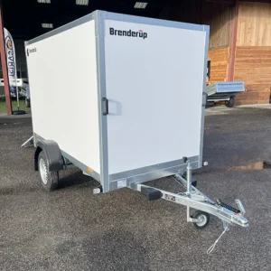 Brenderup Cargo Dynamic™ 260UB750