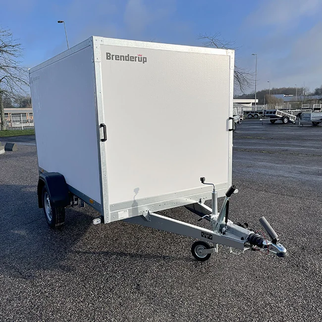 Brenderup Cargo Dynamic™ 260WBR750