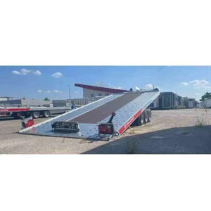 Carkeeper 4820 Temared Dreiachser, 3.500 kg, Autotransportanhänger