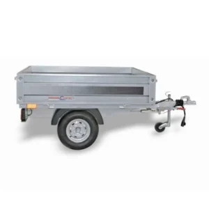 Cresci Einachsanhänger B3SA