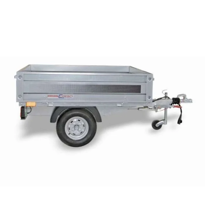 Cresci Einachsanhänger B3SA