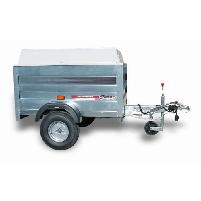 Cresci Einachsanhänger H4