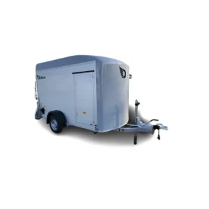 DEBON ROADSTER 300 Aluminium – 3,00×1,55×1,90 m – zGG 1.300 kg