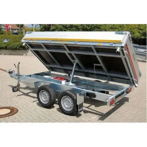 Eduard Dreiseitenkipper 311×160, elektrisch, zGG 2.700 kg