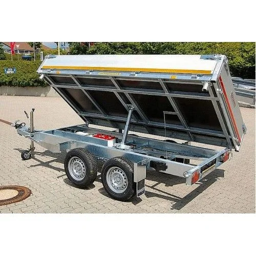 Eduard Dreiseitenkipper 311×160, elektrisch, zGG 2.700 kg