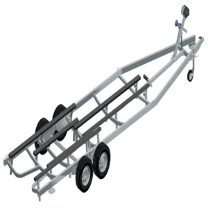 FAST Transportwagen MA1828SN Sun Way, geschweißtes Fahrgestell