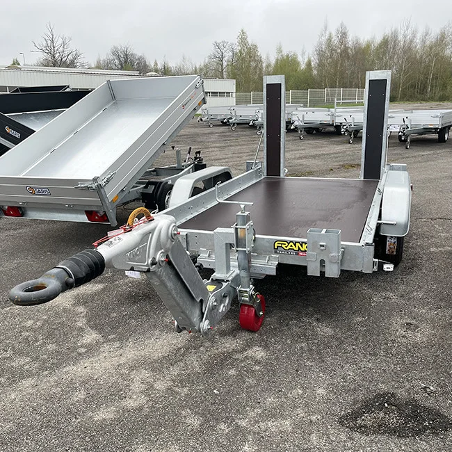 Franc PEG35D TAK 350 AF 355×172 cm, zGG 3.500 kg