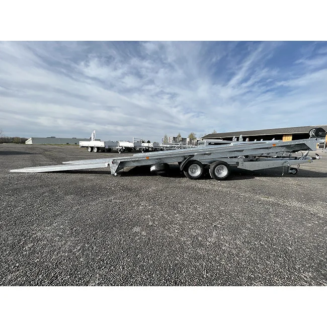 Franc PV PRO 300 450×209 cm, zGG 3.000 kg