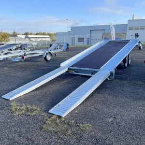 Franc PV PRO 350 450×209 cm, zGG 3.500 kg