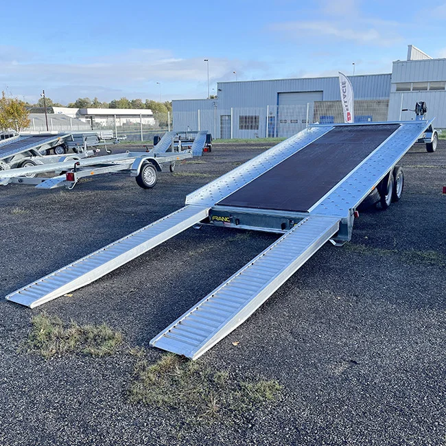 Franc PV PRO 350 450×209 cm, zGG 3.500 kg