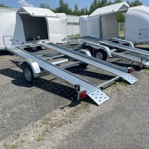 Franc PV360 F160 360×190 cm, zGG 1.600 kg