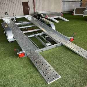 Franc PV400 F270 400×190 cm, zGG 2.700 kg