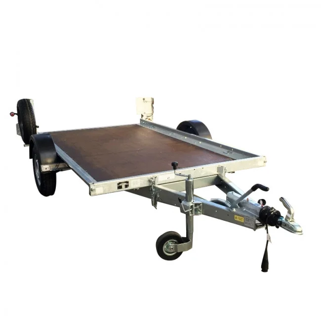 Franc REV 300 F130 300×170 cm, kippbar, zGG 1.300 kg