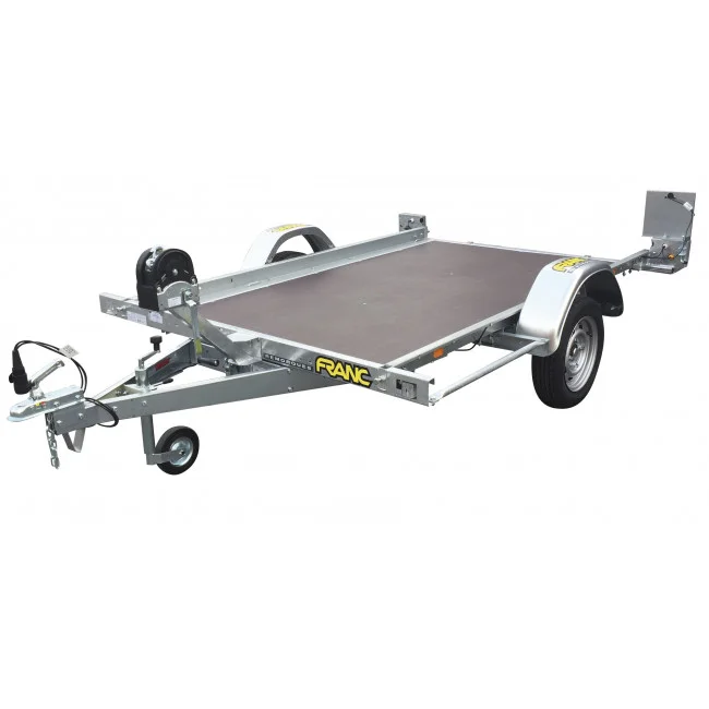 Franc REV 300 SF 300×170 cm, kippbar, zGG 750 kg