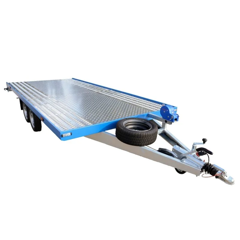 GALA PHOENIX 4527 – 4,50×2,08 m – zGG 2.700 kg