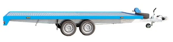 GALA PHOENIX 4527 – 4,50×2,08 m – zGG 2.700 kg – Bild 2