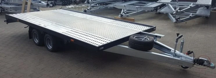 GALA PHOENIX 4527 – 4,50×2,08 m – zGG 2.700 kg – Bild 4