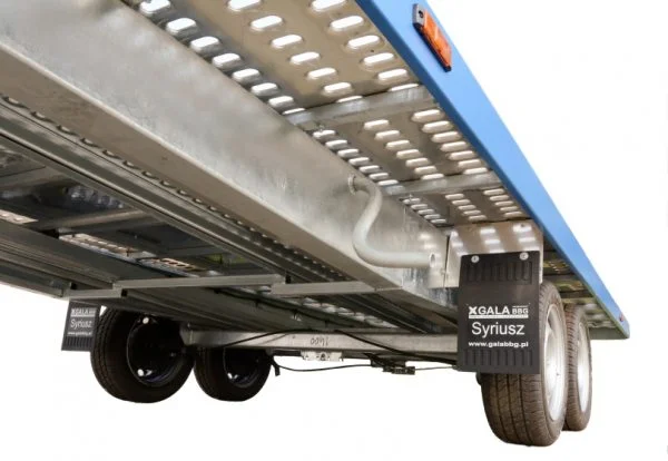 GALA PHOENIX 4527 – 4,50×2,08 m – zGG 2.700 kg – Bild 5