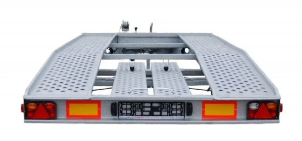 GALA TAURUS 5030 – 5,00×2,10 m – zGG 3.000 kg – Bild 2