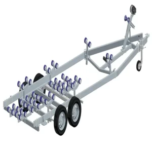 Galaxy G1340MA19 Sun Way Transportwagen