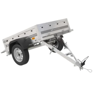 Garden Trailer 150 KIPP Unitrailer