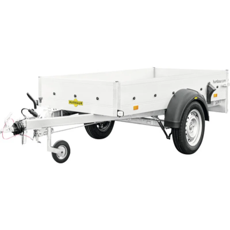 Humbaur Einachsanhänger Multi Star max. 1.300 kg