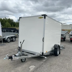 Humbaur HKT 132515-18P absenkbar, zGG 1.350 kg