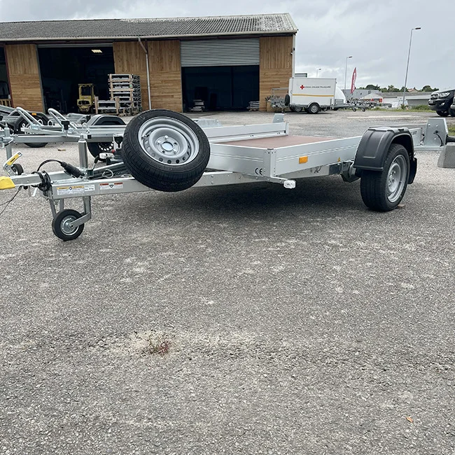 Humbaur HKT 752515 S absenkbar, zGG 750 kg – Bild 4