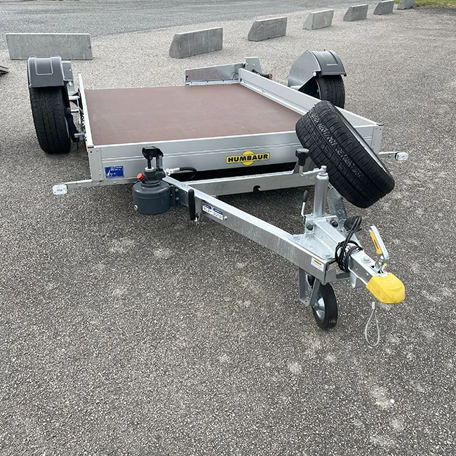 Humbaur HKT 752515 S absenkbar, zGG 750 kg – Bild 5