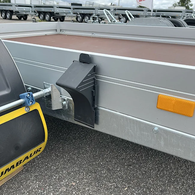 Humbaur HKT 752515 S absenkbar, zGG 750 kg – Bild 7