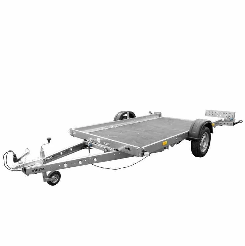 MARTZ UNILADER 300 – 3,00 x 1,64 m – zGG 750 kg