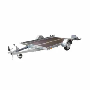 Kippanhänger Erdé PLM150