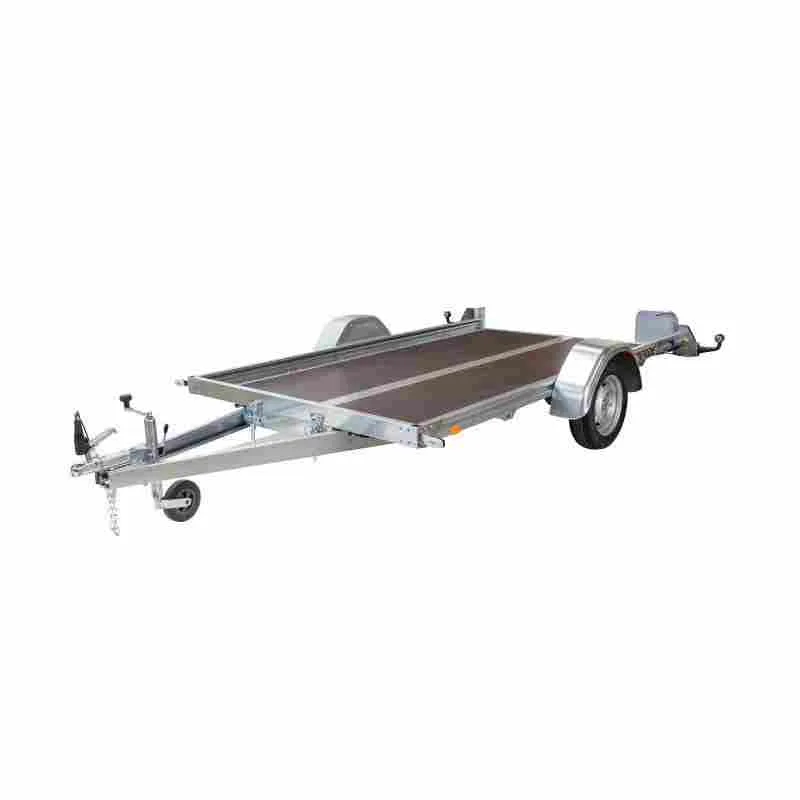 Kippanhänger Erdé PLM150