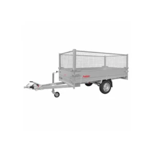 Anssems PSX Gitteraufsatz 305×153 cm