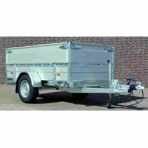 Anhänger Hapert Azure L1 250x130 cm