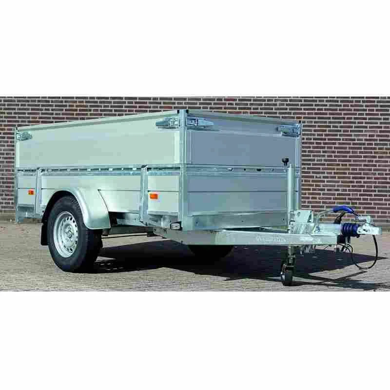 Anhänger Hapert Azure L1 250x130 cm