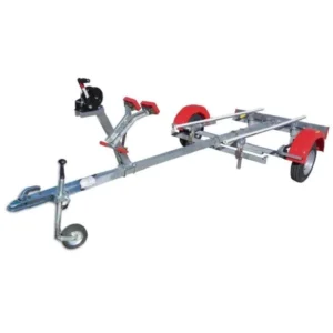 Anhänger Pack Plus 450 x 10