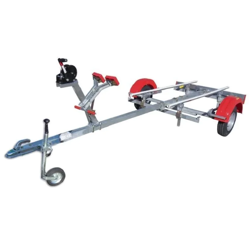 Anhänger Pack Plus 450 x 10