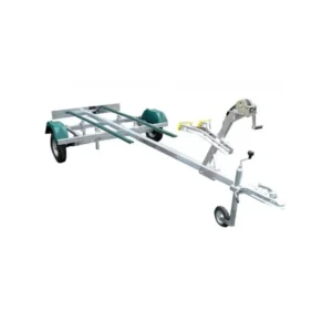 Anhänger Pack Plus Armor Aviron