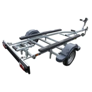 Anhänger Pam Nautilus B331 AB