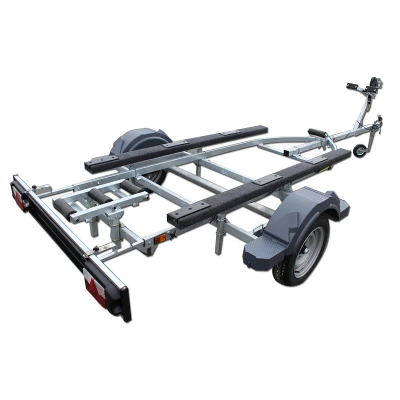 Anhänger Pam Nautilus B331 AB