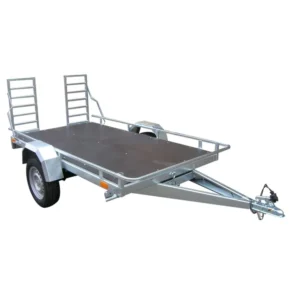 SOREL Allzweckanhänger 8310 zGG 500 / 600 / 750 kg