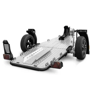 Motorradtransportanhänger Lorries MT-1